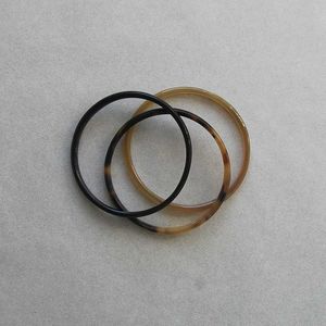 SOURIS BRACELETS BRACELETS CORNE DE BUFFALO MODERNE BANGLES et Bracelets Vente en gros Date Fashion Handicraft Bracelet - Product Image 5