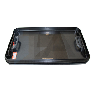 W906 w907 sprinter 3500 ducato boxer pull d'autobus h350 man tge crafter maître toit trappe de sortie de secours de ventilation d'air - Product Image 5