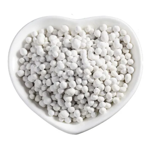 Fertilizante de urea agrícola de nitrato 46.4% de alta calidad Liberación lenta de grado industrial orgánico con alto contenido de nitrógeno - Product Image 1