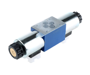 Producto en Oferta Válvula de Control Hidráulico R900567512 Tamaño 6 CETOP-3 - Product Image 6