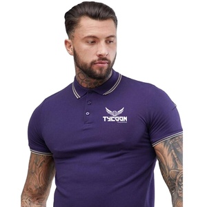 Offre Spéciale Équipée Polo t shirt d'été promotion 100% coton t shirt femmes et hommes t-shirts impression personnalisée t-shirt plus de taille - Product Image 1