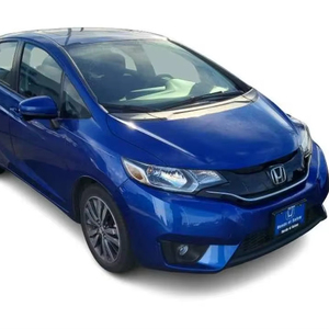 Honnd-a fit Vehicle 2.0L Hybrid Sharp-Versión líder a la venta - Product Image 1