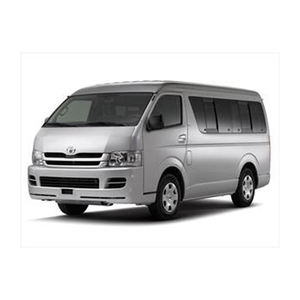 Barato 2020 usado Toyotas Hiace Mini Bus para la venta/usado japonés Toyotas Hiace Mini Bus - Product Image 5