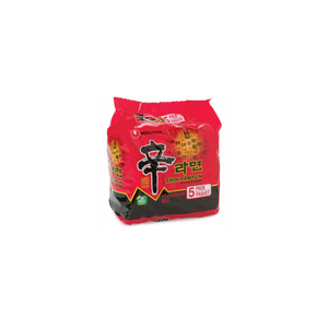 Nouilles Nongshim parfaites pour les épiceries et les supermarchés asiatiques - Product Image 1