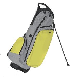 Sac de golf de qualité supérieure pour un usage professionnel ou chaussures de golf adaptées aux entraîneurs et aux joueurs - Product Image 2