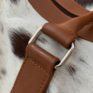 Proveedor Mayorista de Bolsos de Viaje de Piel de Vaca de Nuevo Estilo, Material de Alta Calidad Disponible a Precios Razonables, Bolsos de Viaje de Piel de Vaca - Product Image 6