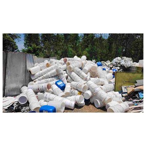 PP Cups and <b>Buckets</b> Scraps Bales High Quality <b>Plastic</b> Scrap Bulk Supply Factory Price Export Grade - Product Image 1