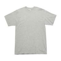 Groothandel Katoenen T-Shirt Voor Heren Met Ademende Aangepaste Logo-Print Casual T-Shirt Van Biologisch Katoen Voor Snel Droog Katoenen T-Shirt