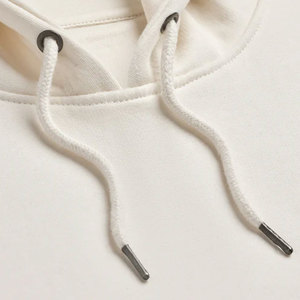 Sudadera con Capucha Acolchada Vintage para Hombre de Alta Calidad, 100% Algodón, Invierno, Tallas XL a 6XL, Precios al por Mayor - Product Image 4