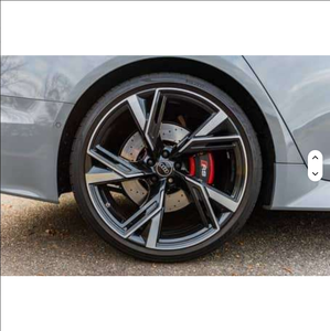 <span class=keywords><strong>Audi</strong></span> <span class=keywords><strong>RS6</strong></span> Avant SUV Usata in Ottime Condizioni - Product Image 3