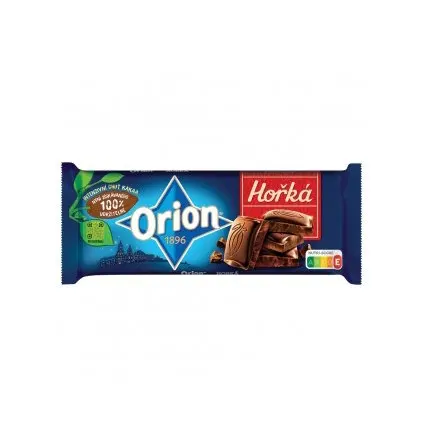 Nestle Orion Q Pedikel Haselnuss Schokoladen kuchen 336g