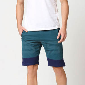 New Style Solid Color Made In High Quality Gym Shorts Premium Quality Hot Selling Gym Shorts - Product Image 4