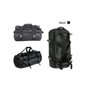 Bolsa de Lona Personalizada con Logotipo para Hombre y Mujer, Bolsa de Viaje de Gran Capacidad, Perfecta para el Gimnasio, Deportes y Viajes de Negocios, en Venta - Product Image 2