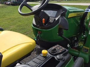 ขายถูก รถแทรกเตอร์ John Deere 6630 3039R คุณภาพพรีเมียม ทนทาน ชิ้นส่วนหลัก ปั๊ม เครื่องยนต์ - Product Image 4