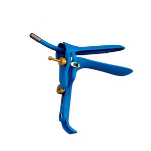 Espéculo Cusco de Ginecología de calidad Fineset 75mm Instrumento electroquirúrgico doble aislado de un solo uso Electricidad de humo - Product Image 2