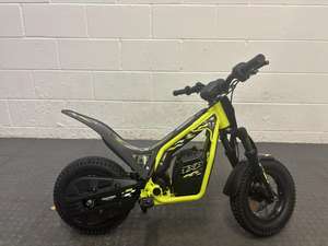 TXP-16 (Motocicleta) de Calidad Disponible - Product Image 3