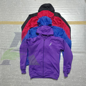 Sweats à capuche de moto multifonctionnels à 3 couches, résistants à l'abrasion, avec coussinets de niveau orange 2 approuvés CE. - Product Image 2