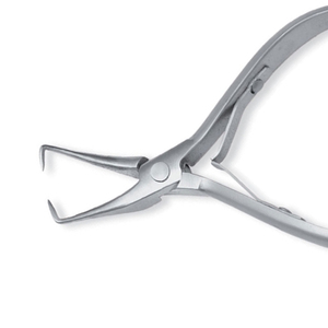 มาใหม่ขายส่งเครื่องมือจัดแต่งทรงผมต่อผม Plier พิมพ์โลโก้ที่กําหนดเองสแตนเลสต่อผม Plier - Product Image 6