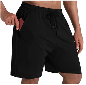 กางเกงวอร์มผ้าฝ้ายแนวสตรีทของผู้ชายกางเกงเล่นกีฬาแบบแอคทีฟผ้าคอตตอนสวมใส่สบายระบายอากาศได้ดีลายกระเป๋าสำหรับใช้งานกลางแจ้ง - Product Image 5