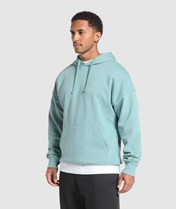 Sweat à capuche de haute qualité avec logo personnalisé pour hommes vêtements d'hiver vêtements de fitness confortable à manches longues pour hommes sweat à capuche classique - Product Image 2
