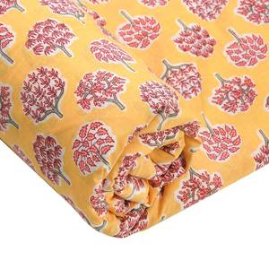 Venta caliente 100% tela de algodón puro nuevo vestido de mujer fundas de almohada ámbar amarillo indio rojo ruso verde artesanía bolsas cortinas - Product Image 6