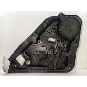 Mecanismo Regulador de Ventanilla Trasera Derecha MERCEDES Clase A (W176) A1767300279 651901 (12>18) - Product Image 4