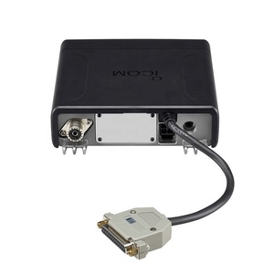 <span class=keywords><strong>วิทยุ</strong></span><span class=keywords><strong>สื่อสาร</strong></span>เคลื่อนที่ <span class=keywords><strong>ICOM</strong></span> F5130D/F6130D VHF/UHF 50W แบบสองโหมด IDAS NXDN ดิจิตอล/อนาล็อก 136-174MHz สำหรับติดตั้งบนยานพาหนะ - Product Image 5