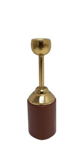 Meilleure qualité Design classique décoration de la maison bougeoir en métal pilier bougeoir pour mariage et décoration de fête - Product Image 5