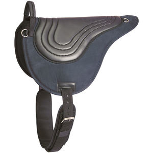 Almohadilla de sillín de caballo personalizable de alta calidad Fabricante profesional Sillín de equitación proveedor mayorista - Product Image 3