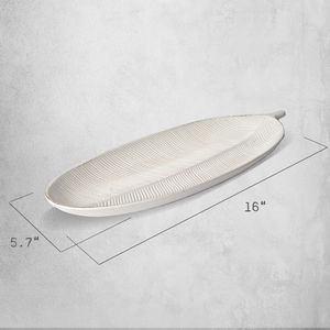 Plateau en bois de luxe élégant plaqué intérieur décoratif maison salon chambre cuisine en bois de qualité supérieure - Product Image 3