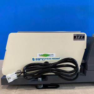 Système de bac d'alimentation de pièces réglable SANKI, livraison rapide en 1 an, équipement de machines industrielles, nouvelles usines de fabrication directes - Product Image 1