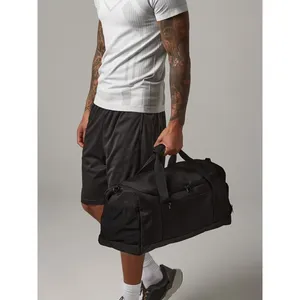 Sacs fourre-tout promotionnels durables de taille moyenne pour un merchandising efficace - Product Image 4