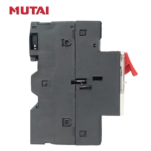MUTAI fabrique 5A 18A 20A MPCB Contact auxiliaire 2 3 4 pôles <span class=keywords><strong>GV</strong></span> GV2 <span class=keywords><strong>Disjoncteur</strong></span> de protection moteur - Product Image 4