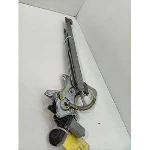Mécanisme de lève-vitre avant droit TOYOTA Yaris Série 698100D131 1KRFE (05>08) - Product Image 4