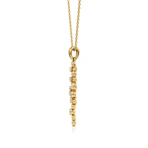 สร้อยคอจี้เพชรอารายา เกลม ไดมอนด์ - Product Image 3