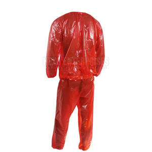 Combinaison de sauna pour hommes la plus vendue au quantité minimale de commande bas Vente en gros de combinaison de sauna pour hommes - Product Image 2