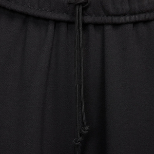 Femmes été taille haute pantalon droit en gros coréen pantalons de survêtement amples avec dentelle couleur unie jambe large Style décontracté pantalon - Product Image 5