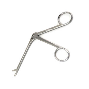 Pince de coupe nasale Takahashi sur mesure 13cm droite 5x10mm Instrument en acier inoxydable de chirurgie ORL - Product Image 6