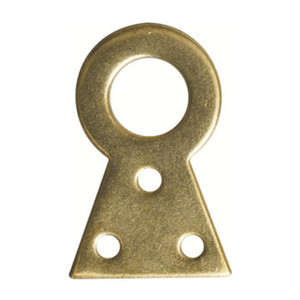 Attaccaglie a Coda di Rondine Gr.3 - Product Image 1