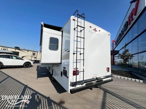 Camping-car familial, autocar sur châssis de camion, pour 4 à 6 personnes, climatisation automatique, barre de toit - Product Image 6