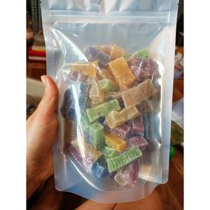 GUMMIES SEAMOSSS Ea Moss Candy Color Puro De Ángulo De Hojas Naturales - Product Image 6