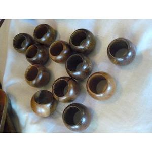 Servilletero decorativo de madera de mango hecho a mano con el mejor diseño para restaurante temático de comedor rústico o uso doméstico de alta calidad - Product Image 3