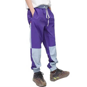 Custom Colour Mens <b>Nylon</b> Pant With Light <b>Nylon</b> <b>Fabric</b> For Large Quantity Orders Low Moq 2026 - Product Image 6