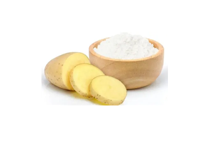 Harina orgánica multiusos al por mayor - Product Image 5