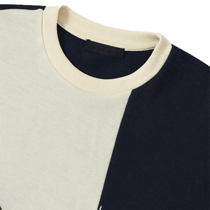 Sudadera Casual de Invierno para Hombre al por Mayor, Cuello Redondo, Manga Larga, Color Sólido, 100% Algodón, Logotipo Personalizado, Impermeable, Alta Calidad - Product Image 3