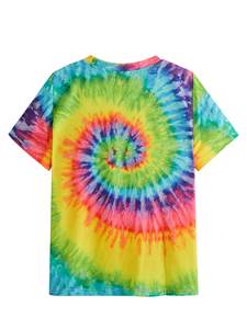 Nouveau Logo personnalisé haut court t-shirts de haute qualité basique t-shirts courts femme Club femmes chemises 2025 à manches courtes - Product Image 2