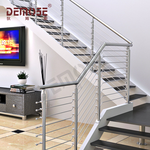 Panneaux de balustrade <span class=keywords><strong>en</strong></span> métal personnalisables pour terrasses et balcons, <span class=keywords><strong>prix</strong></span> abordable, balustrades pour escaliers et villas, provenant de China Mart Online - Product Image 6