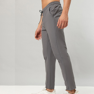 Pantalons de survêtement pour hommes survêtement en gros coton respirant vêtements de sport de gymnastique de qualité supérieure joggeurs actifs pantalons confortables pour les gros acheteurs - Product Image 4