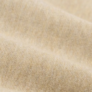 Sweat-shirt à capuche oversize de luxe unisexe pour femmes et hommes, en molleton uni, brodé, teint uni, perlé, au design crocheté - Product Image 5