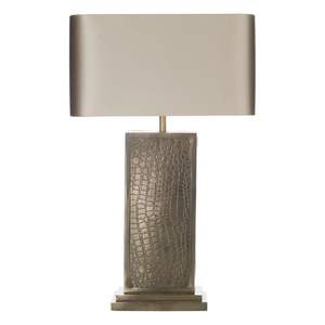 Western Style New Modern Side Table <b>Lamp</b> Living Room Bedroom Metal Gold Color <b>Study</b> Desk <b>Lamp</b> Designer Table <b>Lamp</b> - Product Image 2